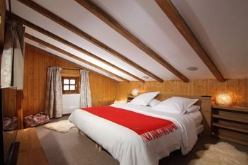 Others 5, Snow Lodge Hotel Courchevel 1850, Savoie