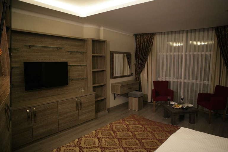 Others 5, Rey Manes Hotel, Salihli