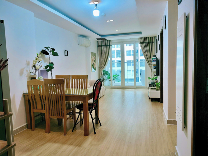 Others 4, Luxury 2 bedroom Apartment Sky Center, Tân Bình