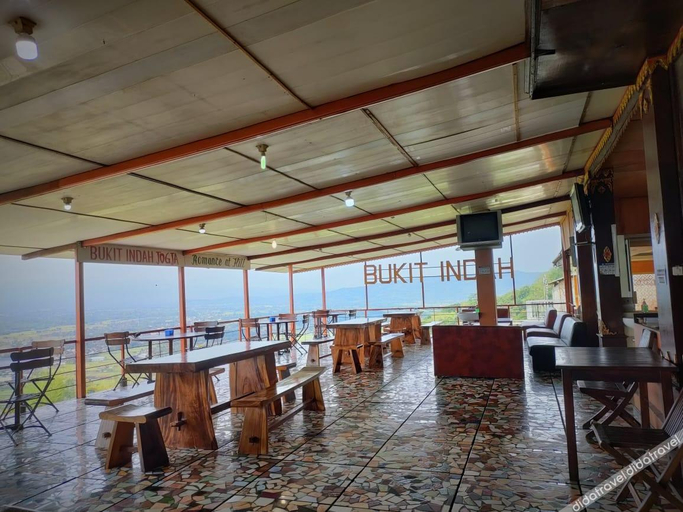 Food & Drinks 5, Bukit Indah Hotel Piyungan, Bantul