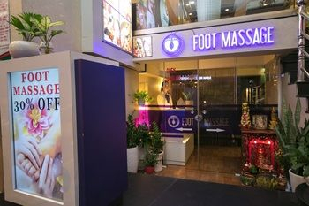 Others 3, Rosa Zen Hotel & Spa, District 1
