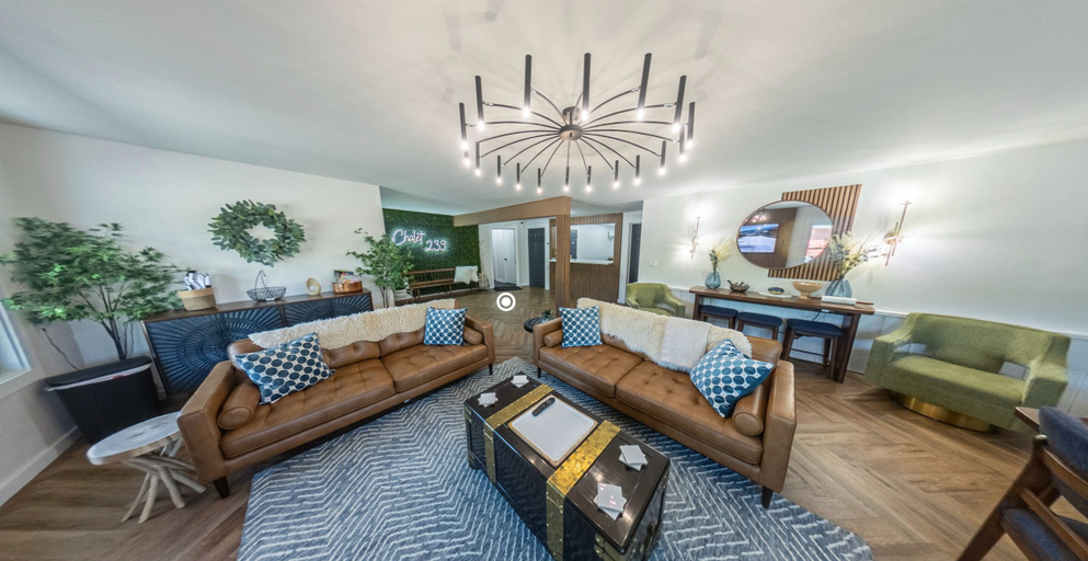 Public Area 3, Chalet 239, Windham