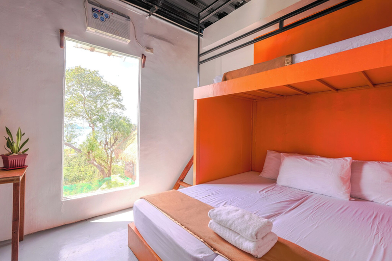 Room 4, SILAY Resort, El Nido