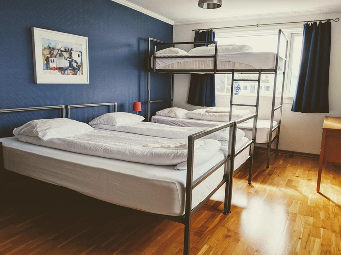 Bedroom 2, Sjávarborg, Helgafellssveit