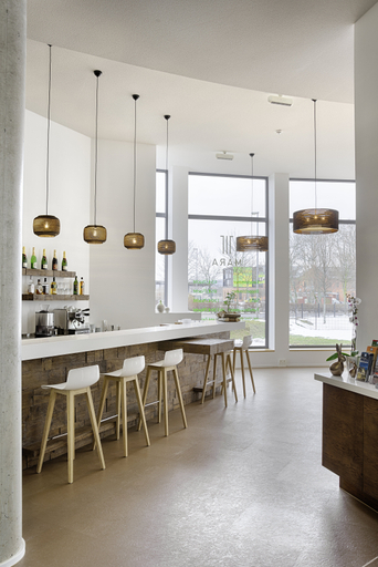 Others 2, Mara Hotel, Ilm-Kreis