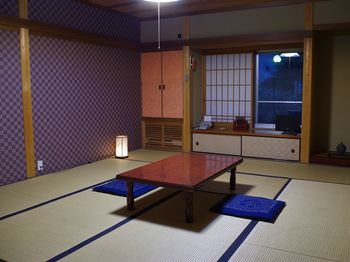 Others 3, Saimonin, Kōya