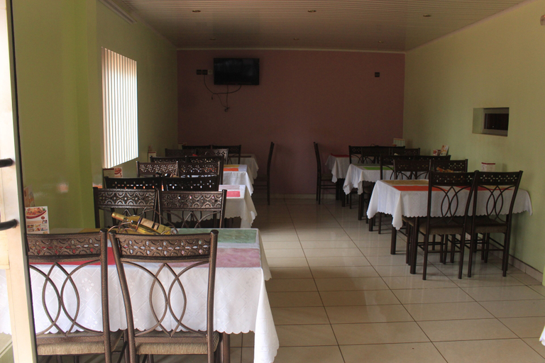 Food & Drinks 4, Hotel Exelle-Xior, Mfoundi