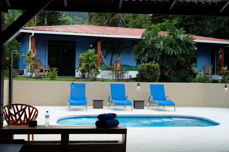 Sport & Beauty 5, Sueno Rio Celeste Boutique B&B, Cañas