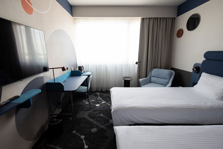 Others 4, ibis Styles Katowice Airport, Lubliniec