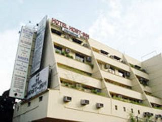 Others 5, Hotel Host-Inn International, Mumbai Suburban