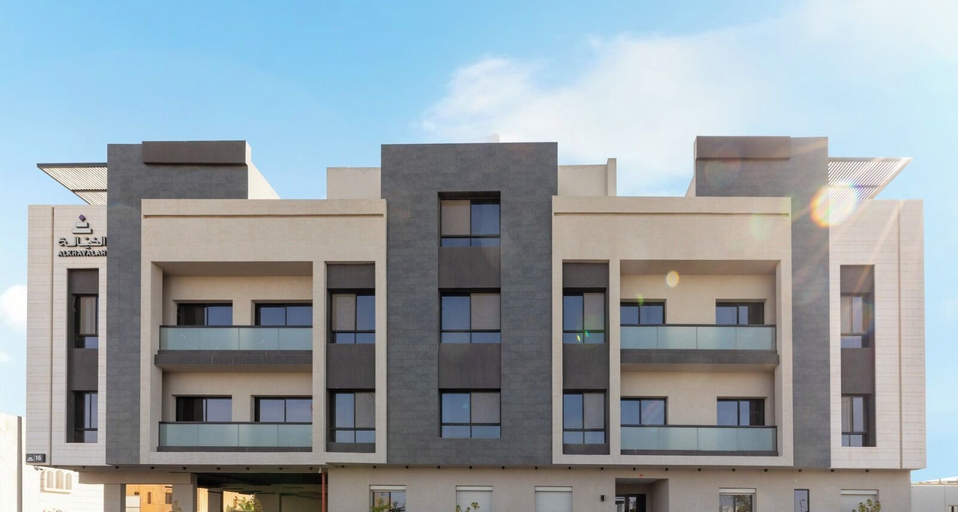 Exterior & Views, Amber Hospitality - Al Rawdah, Riyadh