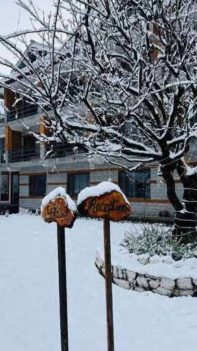 Exterior & Views 1, Aroha Residency, Kullu