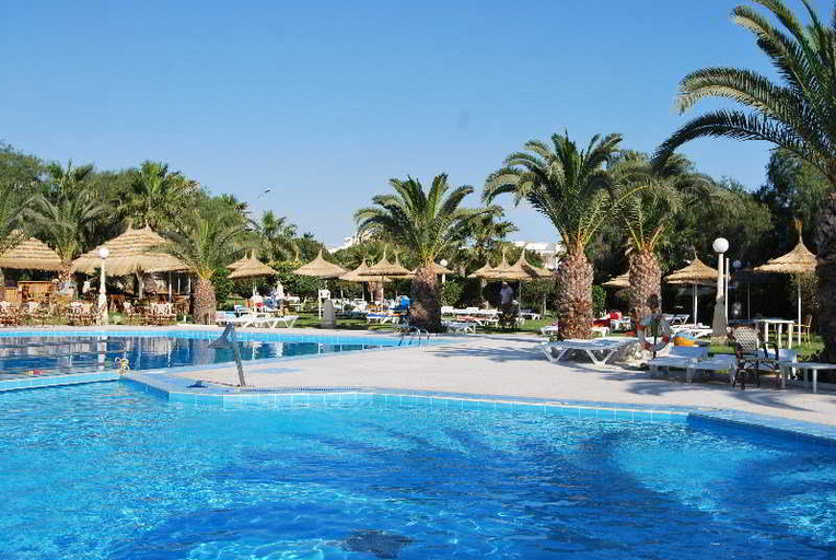 Sport & Beauty 2, Golf Residence- Families and Couples Only, Hammam Sousse
