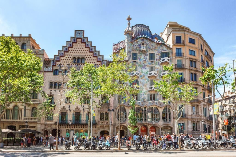 Exterior & Views 2, Casa Lolita Guesthouse, Barcelona
