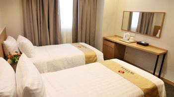 Others 5, Hotel Skypark Dongdaemun 1, Jung