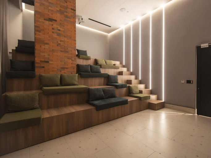 Room 2, Smart Loft-style 1br Apt Near to Shops, Panamá