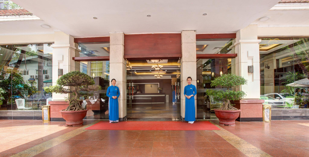 Exterior & Views 1, Nk Hotel Hanoi, Hoàn Kiếm