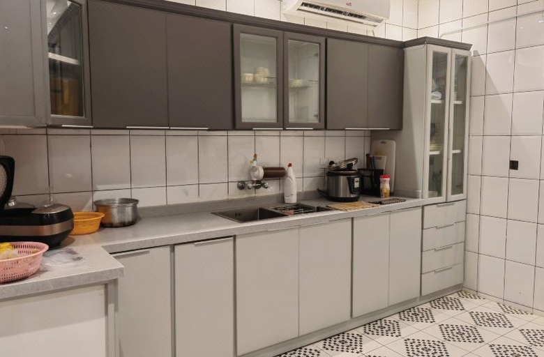 餐厅 1, Riyadh BNB, Riyadh