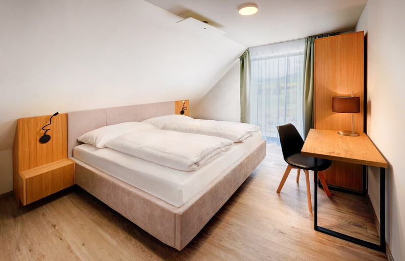 Bedroom 3, Rezort Maladinovo pri Liptovskej Mare, Liptovský Mikuláš