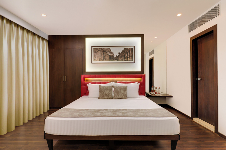 Others 4, Lemon Tree Hotel Hubli, Dharwad