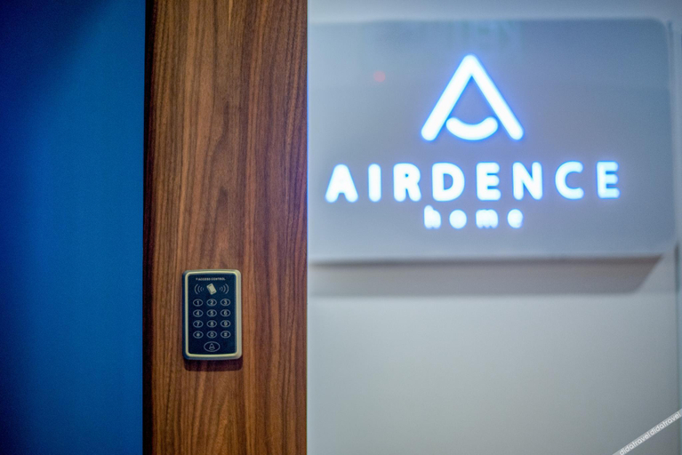 Others 5, Airdence, Kota Kinabalu