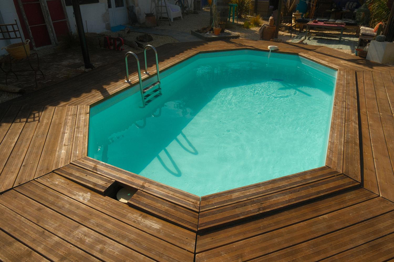 Sport & Beauty, La Norelie, Charente-Maritime