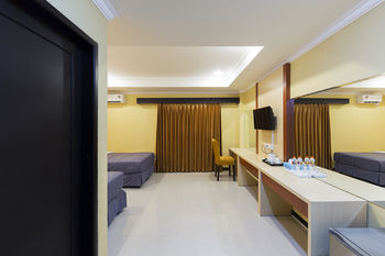 Others 4, RedDoorz Plus Near Mall Bali Galeria 2, Denpasar