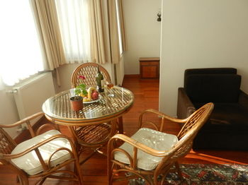 Others 5, Nisa Apart Sultanahmet, Fatih