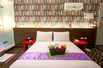 Others 2, Hotel 6 - Wannien, Taipei City