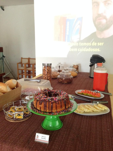 Food & Drinks, Parque Hotel Holambra, Holambra