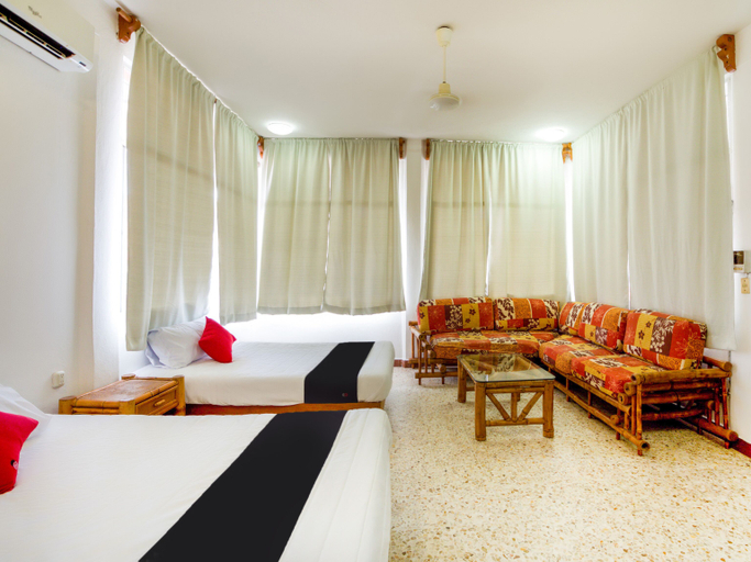 Others 5, Hotel Adelita, José Azueta