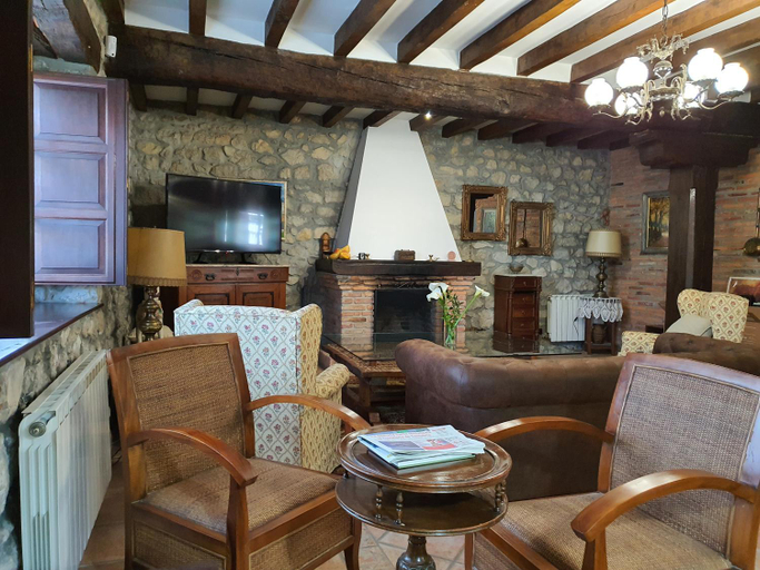 Others 4, Posada San Tirso, Cantabria