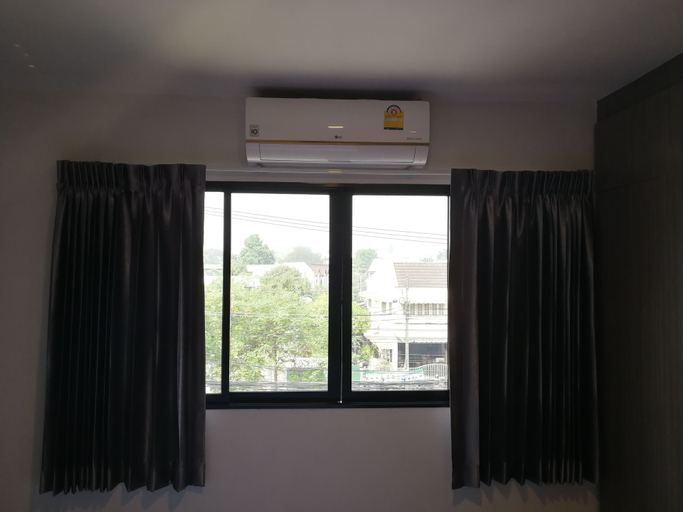 Others 4, F Plus F Hotel, Muang Chiang Mai