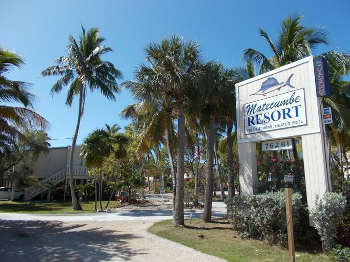 Exterior & Views 2, Matecumbe Resort, Monroe