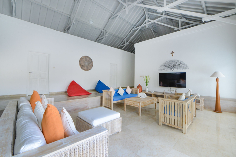 Others 1, Villa Del Mar Canggu, Badung