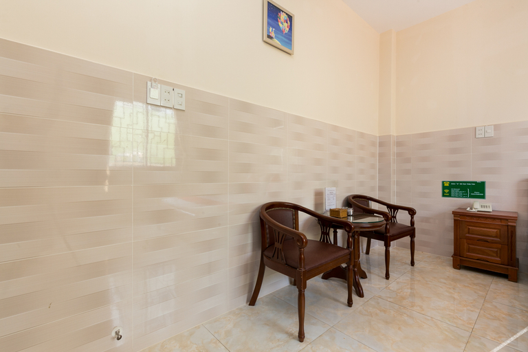 Others 5, Ngoc Linh Hotel, Bình Thạnh