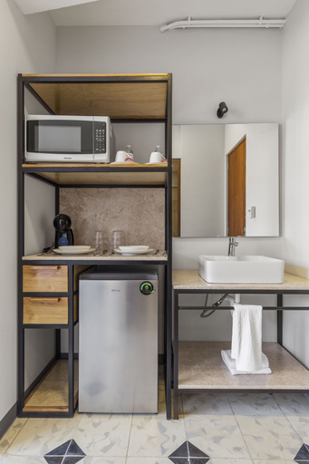 Others 5, Suites Reforma by Homirent, Mérida
