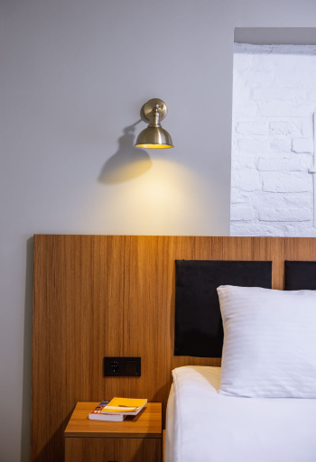 Bedroom 4, La Vita Galata, Beyoğlu