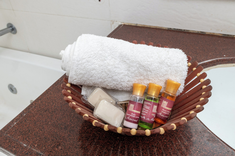 Bathroom 2, La Comfort By shrpl, Gurgaon