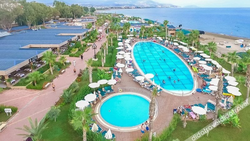 Others 3, Eftalia Marin Resort, Alanya