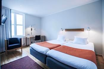 Guestroom 5, Gullmarsstrand, Lysekil