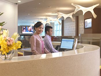 Others 5, Sama-Sama Express KLIA Terminal 2 - Airside Transit Hotel, Sepang