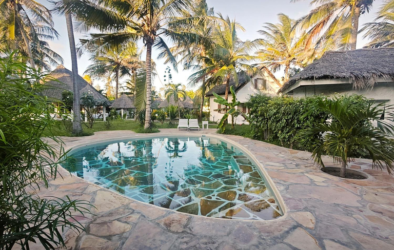 Sport & Beauty 2, Ascot Watamu Resort, Kilifi North