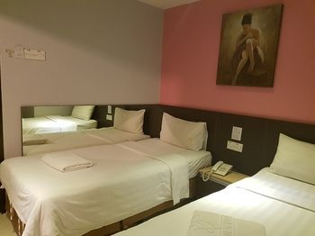 Others 5, JIN HOTEL, Puchong