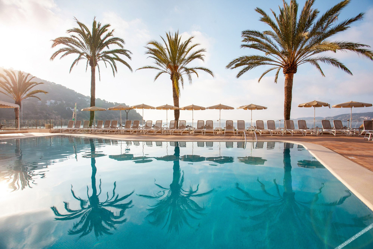 Sport & Beauty 2, Grupotel Imperio Playa, Baleares