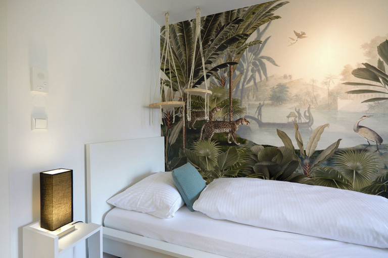 Bedroom 2, Humboldt41, Nürnberg