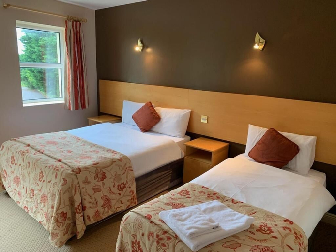 Room 5, Fernhill Lodge Carrigaline