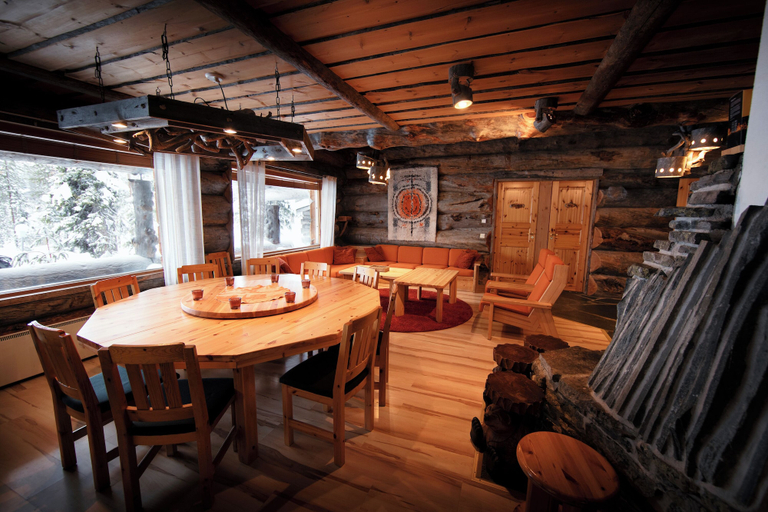 Others 2, Rukan Salonki Resort, Northern Ostrobothnia
