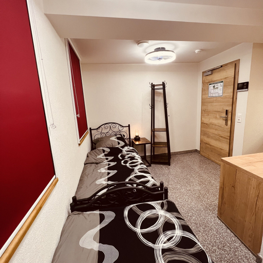 Others 5, Rose Boardinghouse, Ludwigsburg