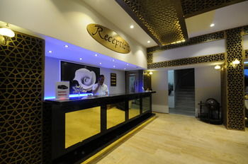 Others 5, GOLD KAYA HOTEL, Marmaris